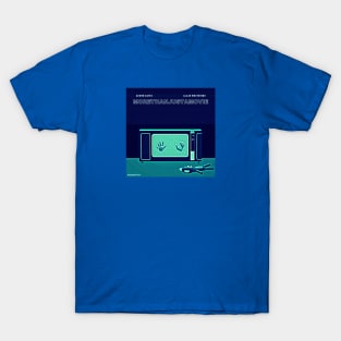 Close to the TV T-Shirt